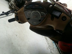 Honda SH nhập Ý,bstp,chính chủ