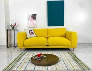 Các mẫu Sofa phòng khách cho chung cư, nhà phố