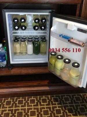 Tủ lạnh mini khách sạn, tủ bảo quản đồ uống khách sạn giao hàng toàn quốc