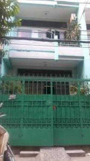 Nhà 6,5x15m đường Bùi Văn Ba,Q.7 chỉ 4.2 tỷ.