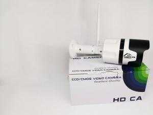 Camera IP ngoài trời Camhi Full HD 1080p