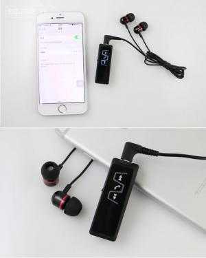 Tai nghe thể thao bluetooth 5in1 Jabees IS901