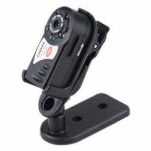 CAMERA WIFI HD Q7