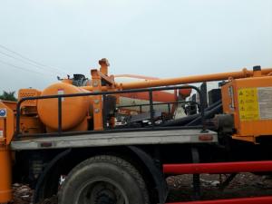 Xe bơm 24m sany giá tốt nhất toàn quốc