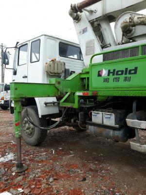Xe bơm 24m Hold giá tốt nhất trên toàn quốc