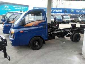 Xe tải Hyundai h150 1.5 tấn