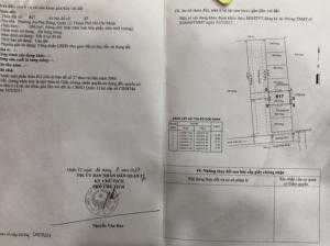 Đất nền dự án Trường Thành, chợ Vườn Lài, An Phú Đông, Q12
