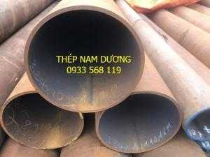 Cung cấp Thép ống đúc DN300, 12 inch, phi 325 dày 9.5ly, 10.31ly, Thép ống mạ kẽm DN300