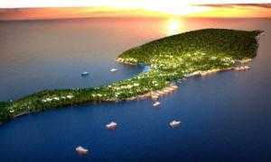 Biệt thự biển SunGroup