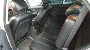 Bán Kia Carens SX 2.0AT màu bạc số tự động sản xuất 2013 biển Sài Gòn