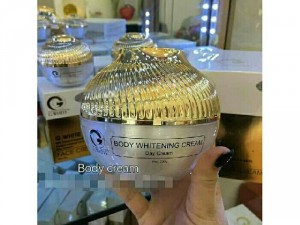 Kem Body Cao Cấp GWhite