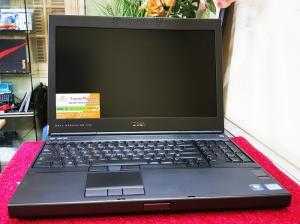 Dell Precision M4700