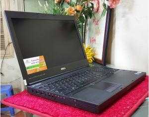 Dell Precision M4700