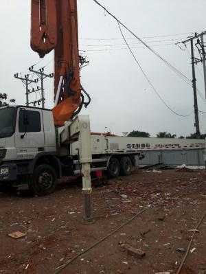 Xe bơm 56m giá tốt nhất trên toàn quốc