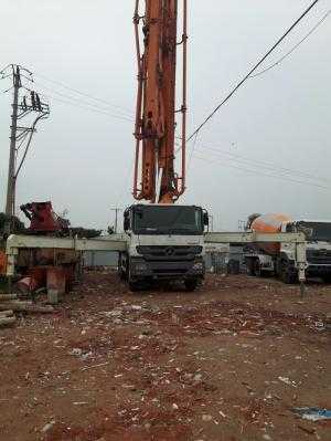 Xe bơm 56m giá tốt nhất trên toàn quốc