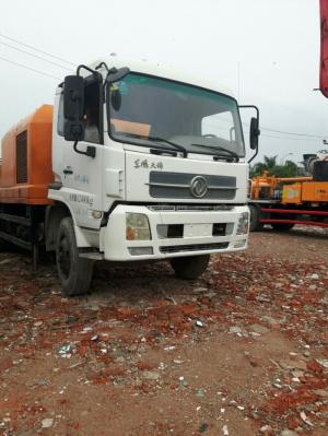 Xe bơm tự hành giá tốt nhất trên toàn quốc