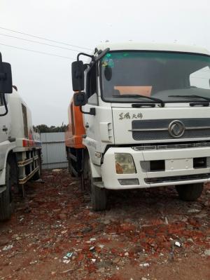 Xe bơm tự hành giá tốt nhất trên toàn quốc