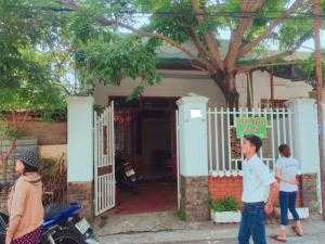 Chính chủ cần bán gấp nhà Kiệt 134 Lê Hữu Trác ngay gần Nguyễn Văn Thoại,