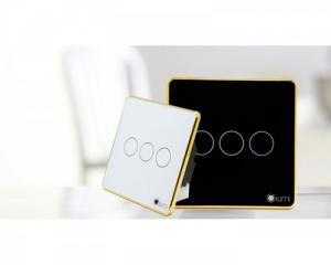 Động cơ kéo rèm tự động Lumi LM–CZ
