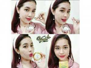 Mặt Nạ Yến VY Chi