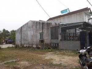 Mở bán 5 lô đất KQH Hoài Thanh - gần nhà máy rượu Sake!!! DT: 93m2 – 102m2