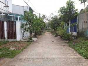 Mở bán 5 lô đất KQH Hoài Thanh - gần nhà máy rượu Sake!!! DT: 93m2 – 102m2