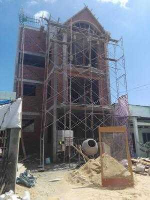 Công ty Kiến trúc xây dựng Minh hung Newhome