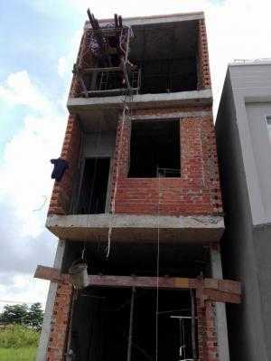 Công ty Kiến trúc xây dựng Minh hung Newhome
