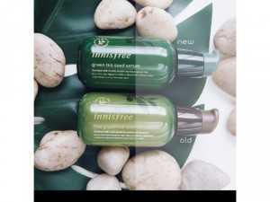 Innisfree The Green Tea Seed Serum