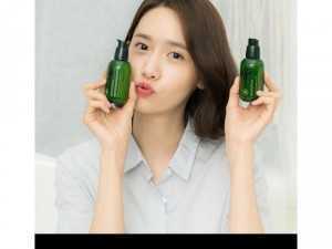 Innisfree The Green Tea Seed Serum