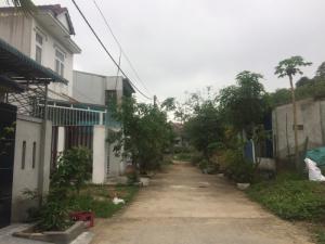 Đất chuẩn an cư cạnh KQH Hoài Thanh