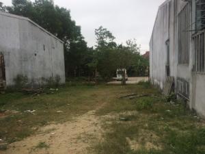 Đất chuẩn an cư cạnh KQH Hoài Thanh