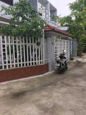 Bán đất Xóm 3 Lại Thế - DT 138m2 (6.3 x 22) – Nơi an cư lí tưởng của mọi gia đình