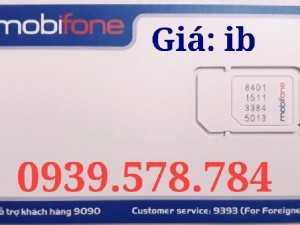 Sim số đẹp trả trước giá rẻ!