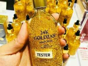 Serum Vàng 24k Collagen