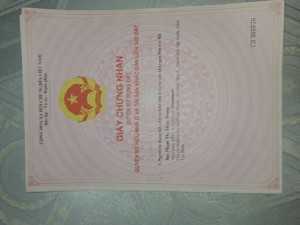 Bán đất thổ cư