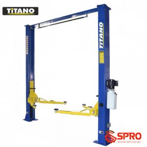 Tư vấn lắp đặt gara ô tô toàn quốc