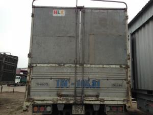 Bán xe thaco ollin 700A