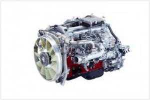 Xe tải Hino 5,2 tấn nhập khẩu 100% từ indo