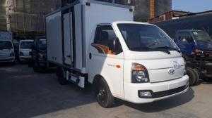 Giá xe tải Hyundai H150 1,5 tấn, trả trước 50 triệu, giao xe ngay
