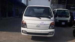 Giá xe tải Hyundai H150 1,5 tấn, trả trước 50 triệu, giao xe ngay