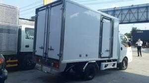 Xe tải Hyundai H150 thùng kín