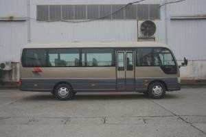 Hyundai County One Đồng Vàng 29 Chỗ