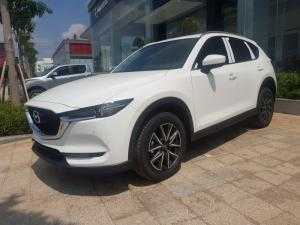 Mazda Cx 5 2018, Đủ Màu Có Sẵn Xe, Hỗ Trợ Vay 85%