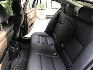 Cần bán xe BMW 5 Series 520i đời 2014 màu đen, nhập khẩu chính chủ