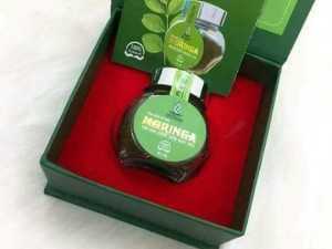 MORINGA tưc phẩm bổ sung cốm dinh dưỡng