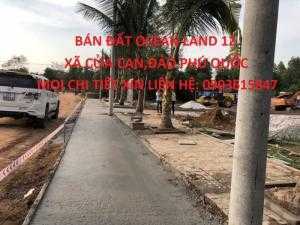 Bán đất mặt tiền ba trại,gần biển Ông Lang, giá siêu hot