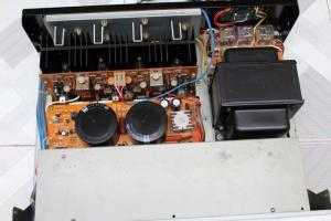 Amplifier DENON PMA- 630