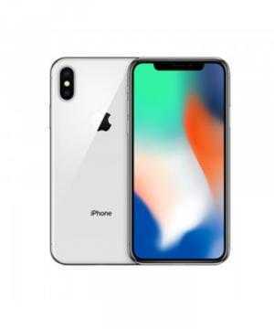 Tabletplaza Dĩ An Iphone X 256Gb bạc bán trả góp