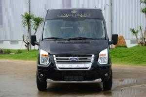 Bán Xe Ford Dcar Limousine Phiên Bản Mới Năm 2018